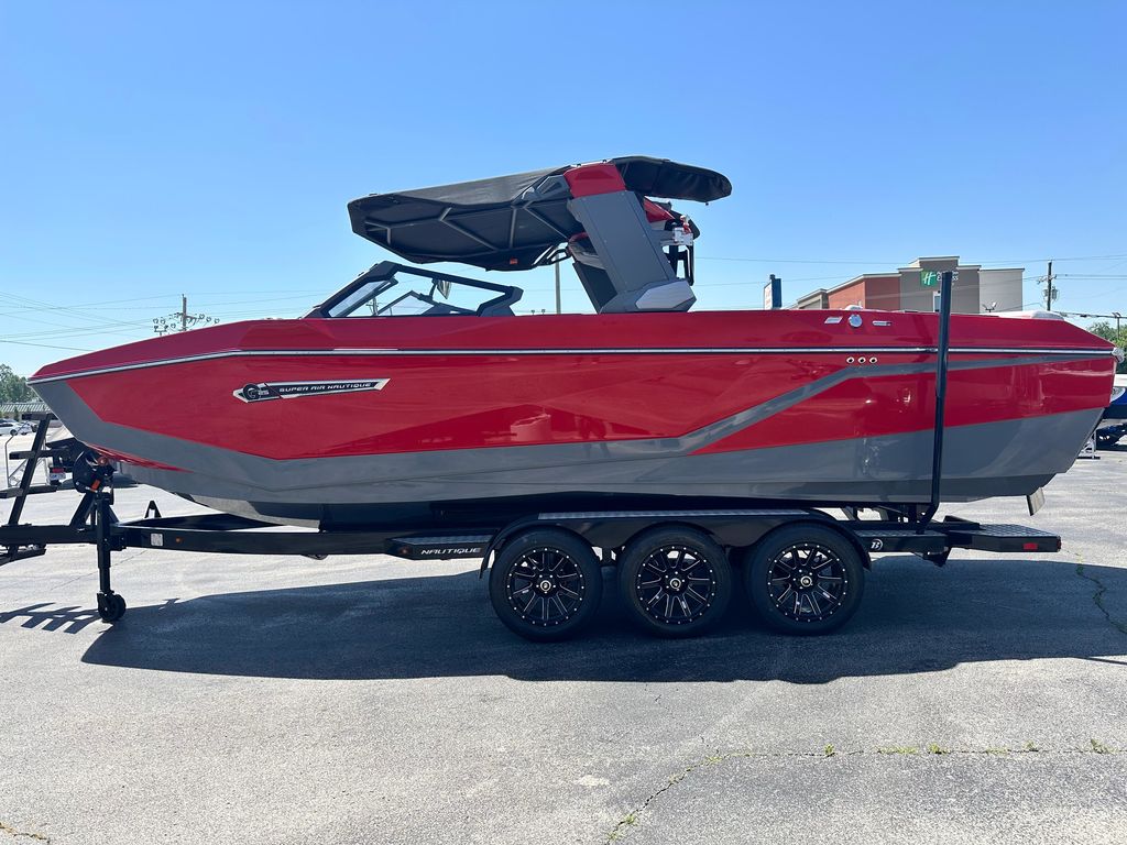 2025 Nautique Super Air Nautique G25