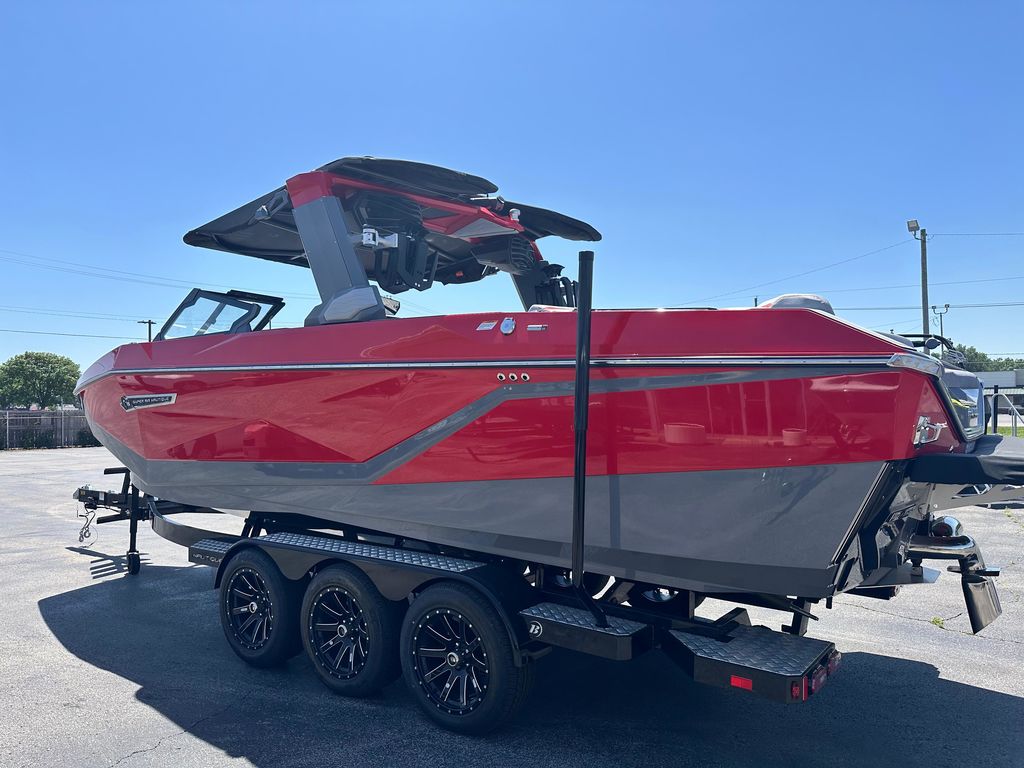 2025 Nautique Super Air Nautique G25