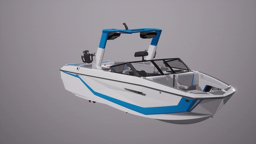 2025 Nautique Super Air Nautique G25