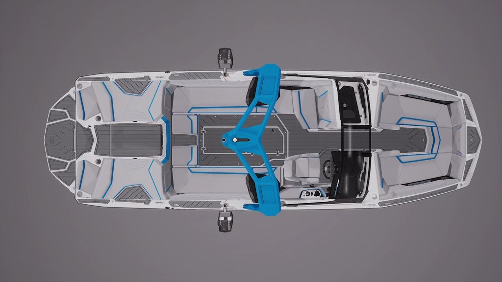 2025 Nautique Super Air Nautique G25