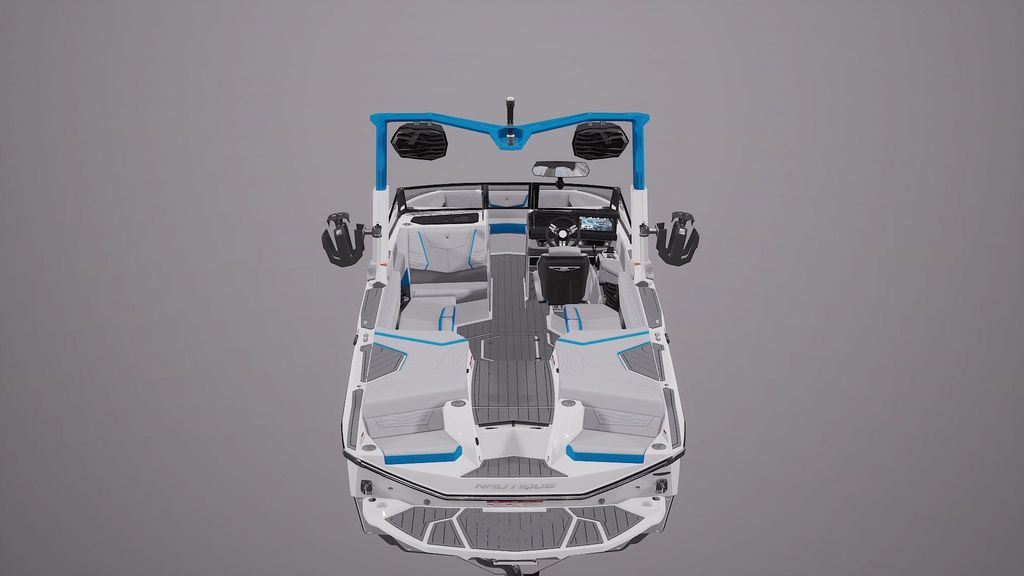 2025 Nautique Super Air Nautique G25
