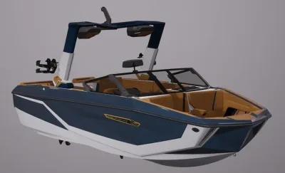 2025 G23 Nautique Boats for sale in Osage Beach Missouri
