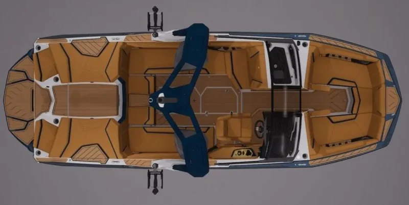 2025 G23 Nautique Boats for sale in Osage Beach Missouri