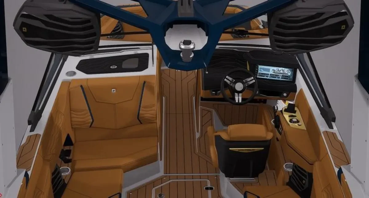 2025 G23 Nautique Boats for sale in Osage Beach Missouri