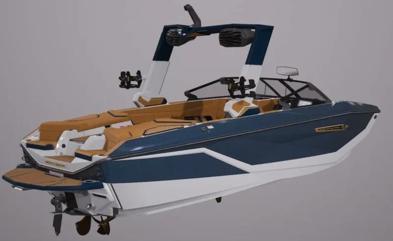 2025 G23 Nautique Boats for sale in Osage Beach Missouri