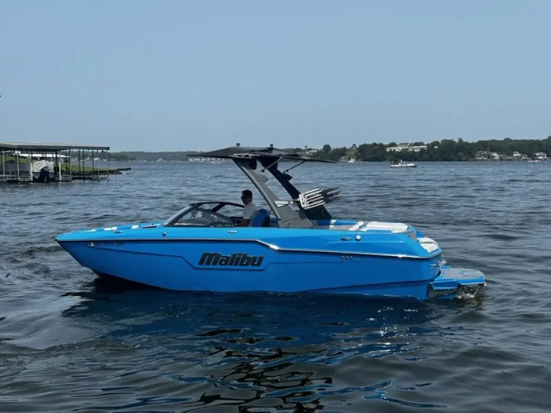 2021 M220 Malibu Boats for sale in Osage Beach Missouri