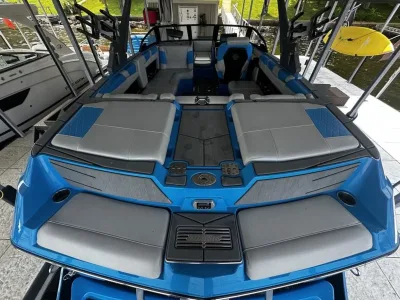 2021 M220 Malibu Boats for sale in Osage Beach Missouri