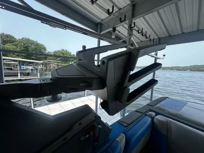 2021 M220 Malibu Boats for sale in Osage Beach Missouri