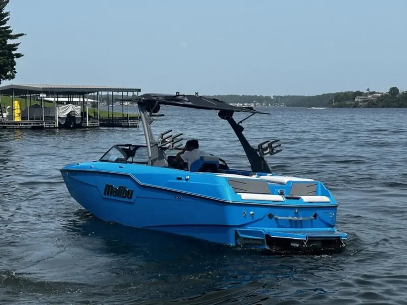 2021 M220 Malibu Boats for sale in Osage Beach Missouri