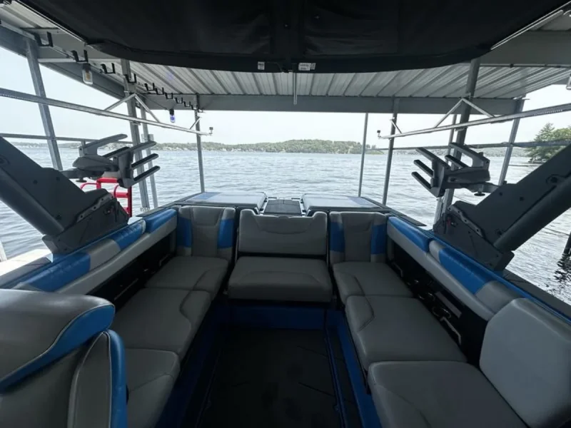 2021 M220 Malibu Boats for sale in Osage Beach Missouri