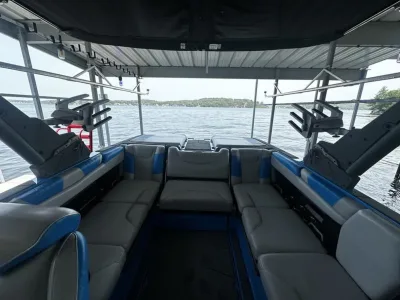 2021 M220 Malibu Boats for sale in Osage Beach Missouri