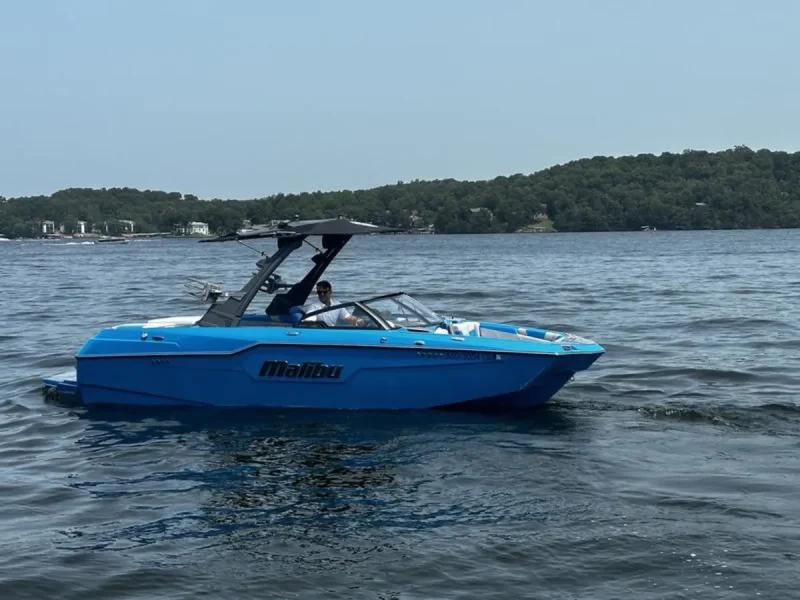 2021 M220 Malibu Boats for sale in Osage Beach Missouri
