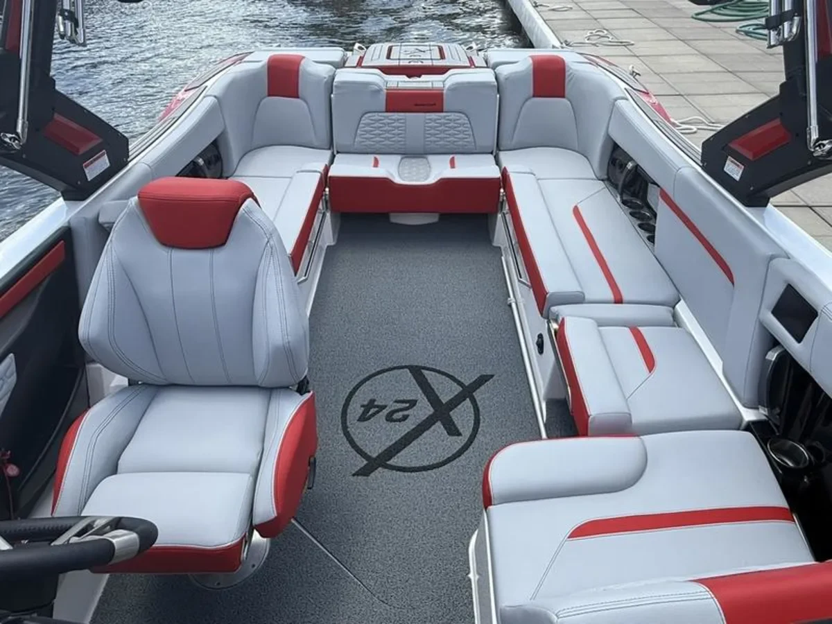2024 X24 Mastercraft Boats for sale in Osage Beach Missouri