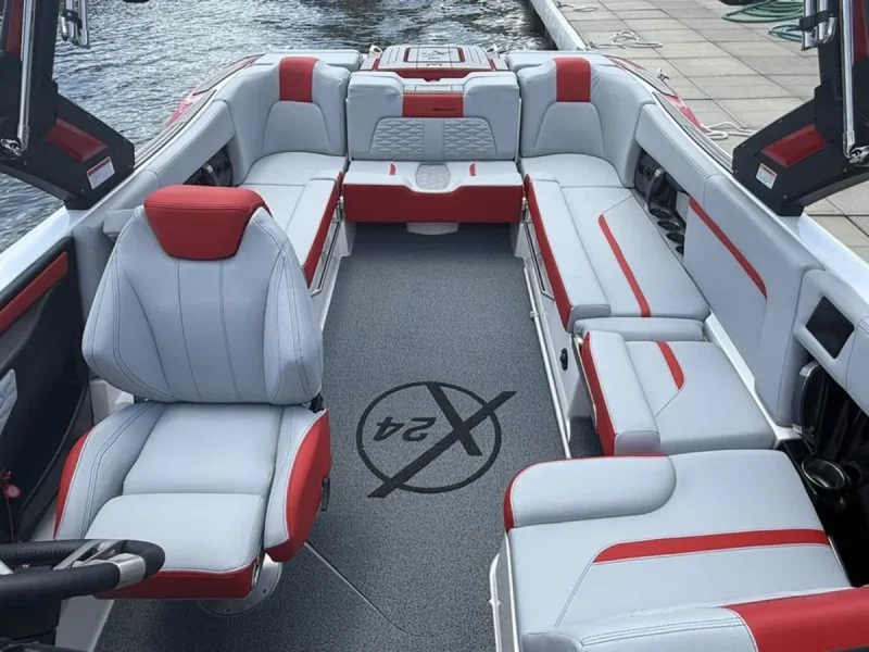 2024 X24 Mastercraft Boats for sale in Osage Beach Missouri