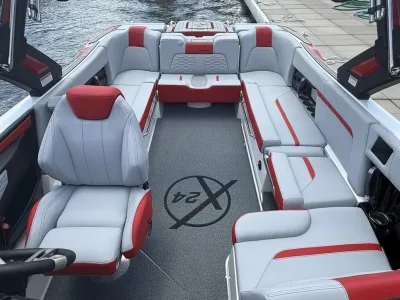2024 X24 Mastercraft Boats for sale in Osage Beach Missouri