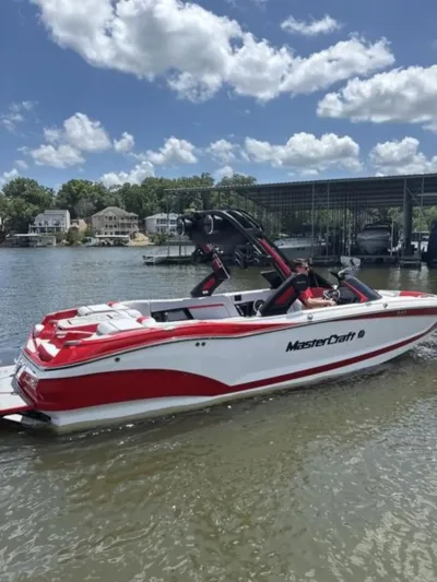 2024 X24 Mastercraft Boats for sale in Osage Beach Missouri