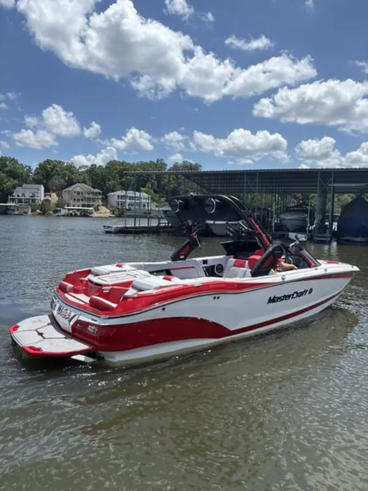 2024 X24 Mastercraft Boats for sale in Osage Beach Missouri