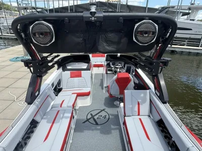 2024 X24 Mastercraft Boats for sale in Osage Beach Missouri