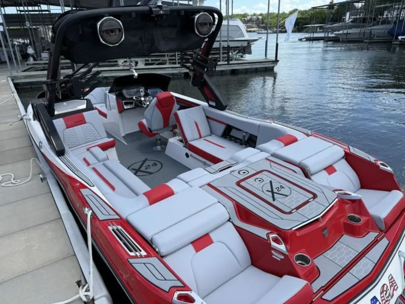 2024 X24 Mastercraft Boats for sale in Osage Beach Missouri
