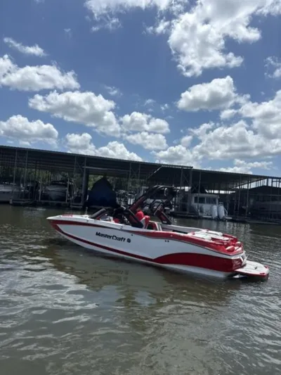 2024 X24 Mastercraft Boats for sale in Osage Beach Missouri