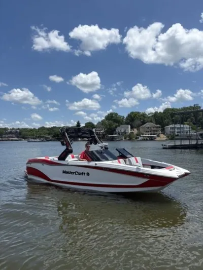 2024 X24 Mastercraft Boats for sale in Osage Beach Missouri