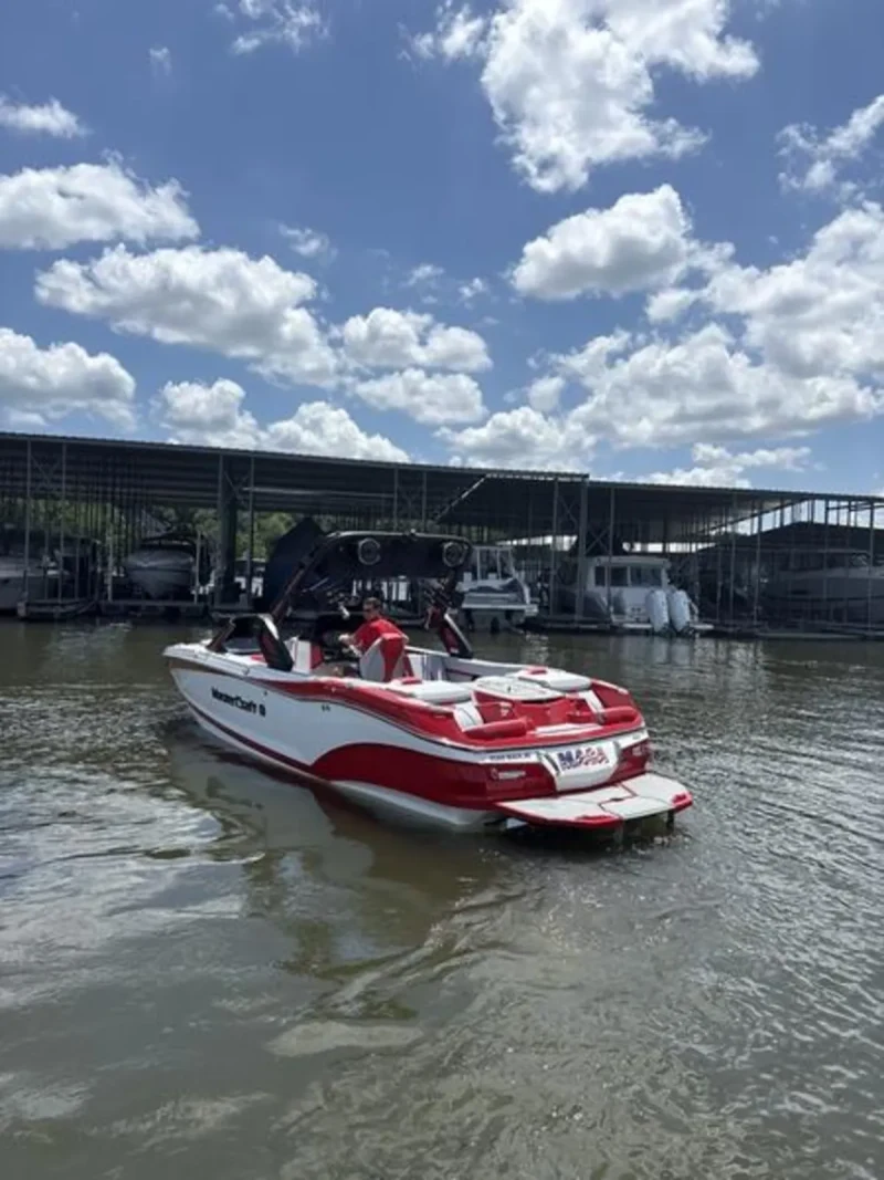 2024 X24 Mastercraft Boats for sale in Osage Beach Missouri