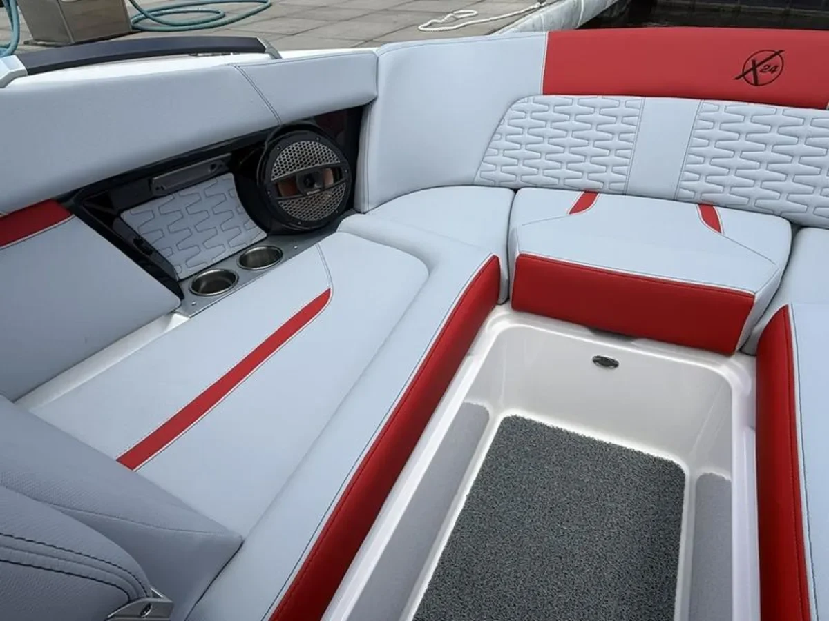 2024 X24 Mastercraft Boats for sale in Osage Beach Missouri