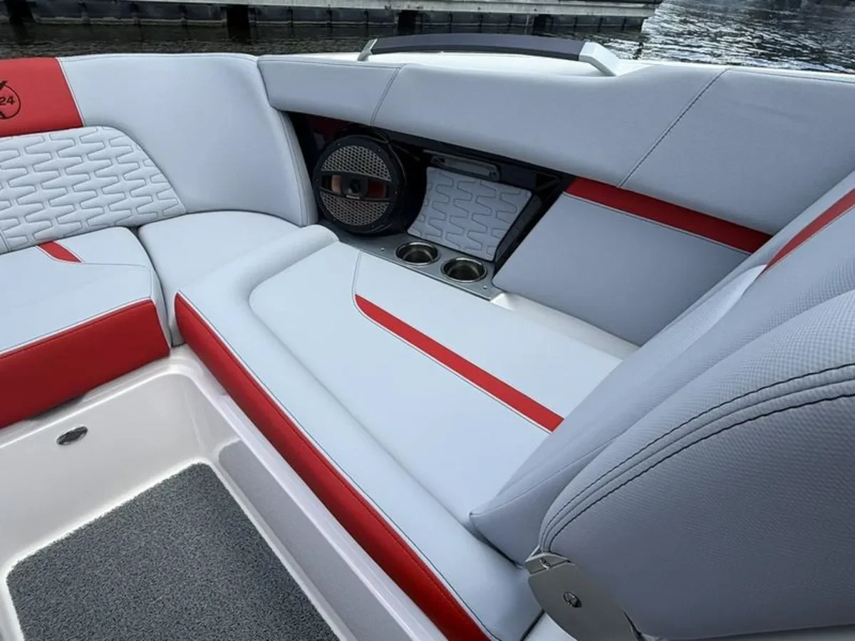 2024 X24 Mastercraft Boats for sale in Osage Beach Missouri