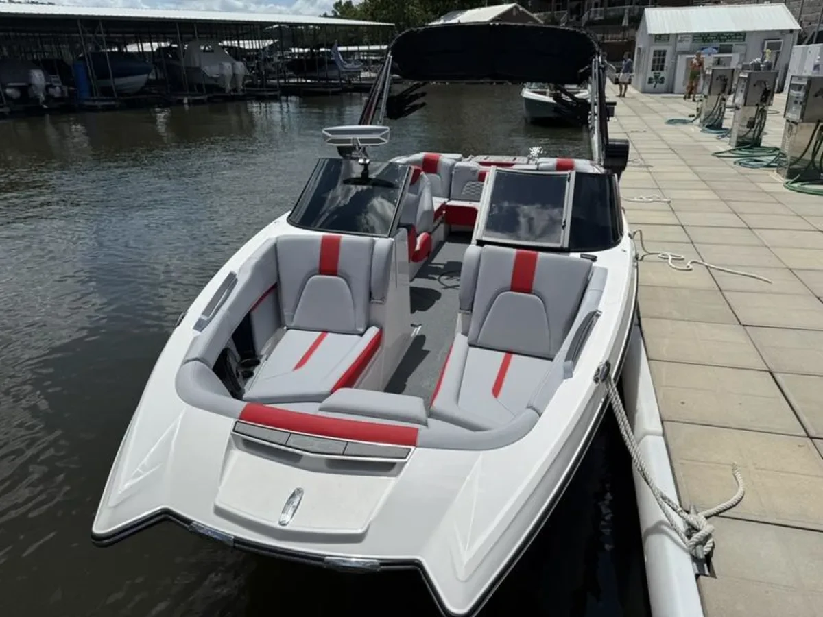 2024 X24 Mastercraft Boats for sale in Osage Beach Missouri