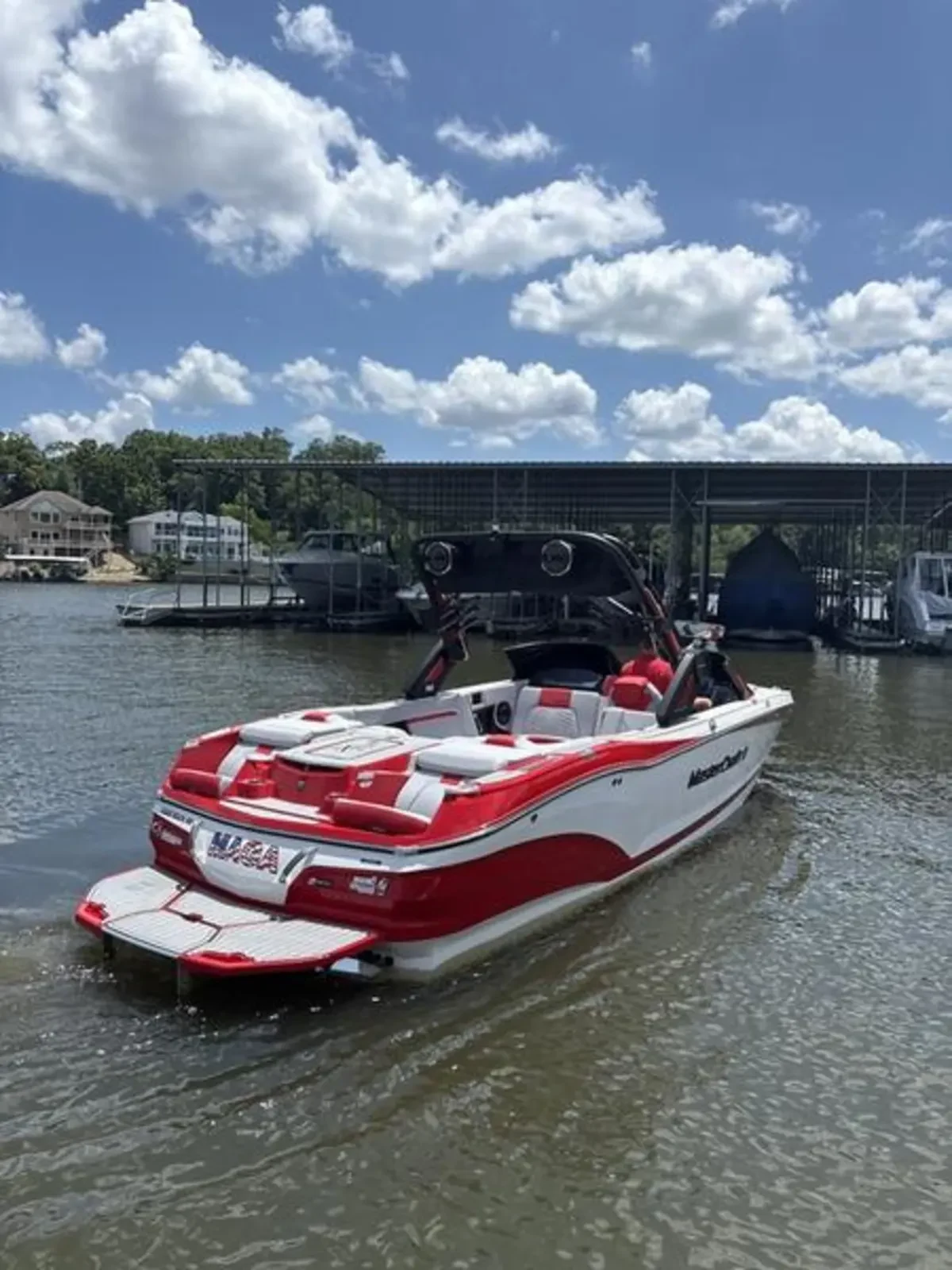 2024 X24 Mastercraft Boats for sale in Osage Beach Missouri