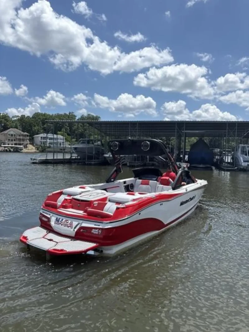 2024 X24 Mastercraft Boats for sale in Osage Beach Missouri