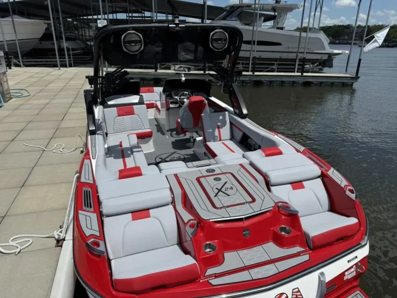 2024 X24 Mastercraft Boats for sale in Osage Beach Missouri