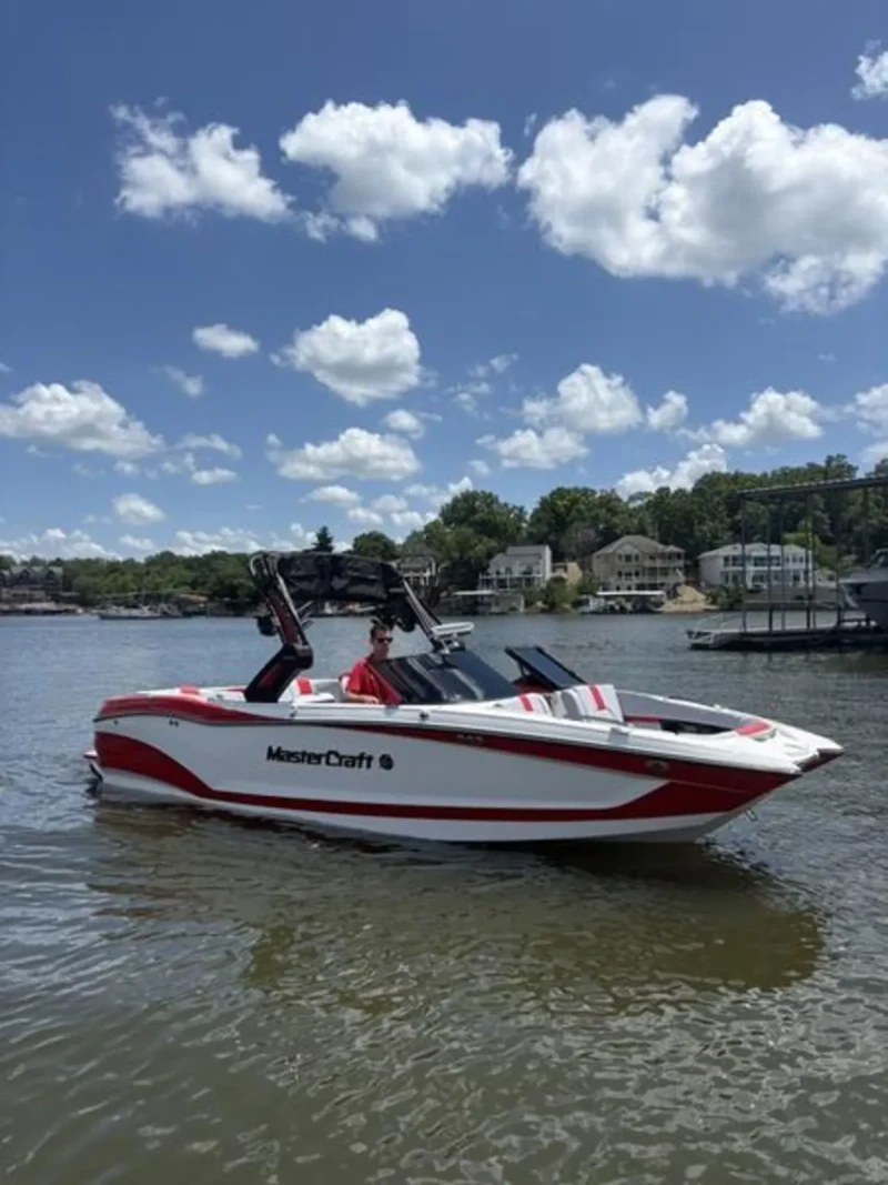 2024 X24 Mastercraft Boats for sale in Osage Beach Missouri