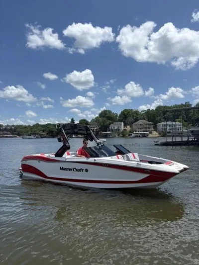2024 X24 Mastercraft Boats for sale in Osage Beach Missouri