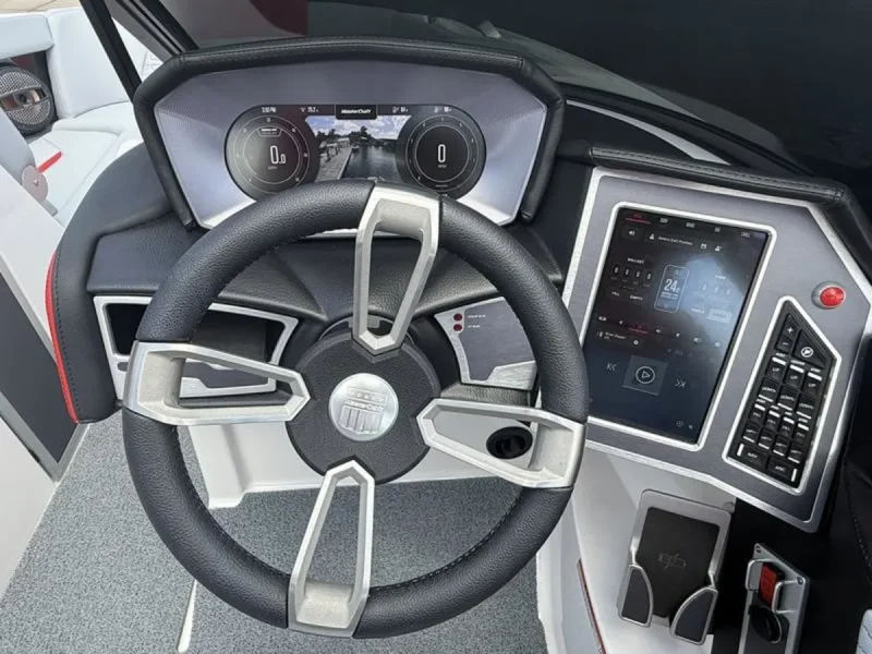 2024 X24 Mastercraft Boats for sale in Osage Beach Missouri