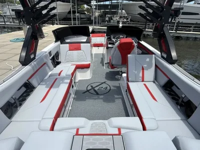 2024 X24 Mastercraft Boats for sale in Osage Beach Missouri