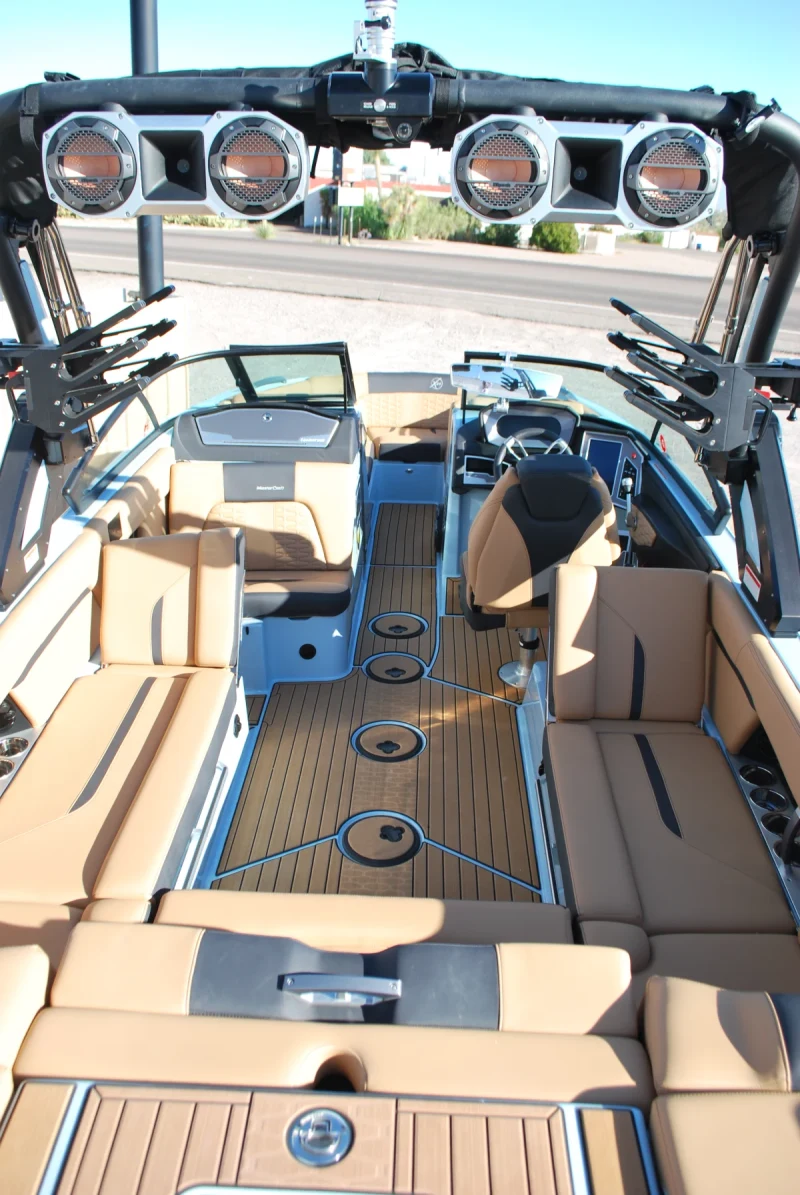 2022 Mastercraft Boats X24 for sale in Elephant Butte, New Mexico