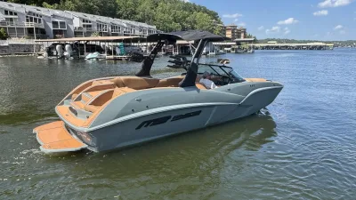 2025 B52 25 Alpha MB Sports Boats for sale in LAKE OZARK Missouri