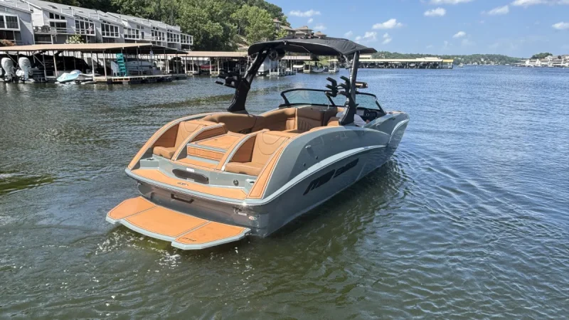 2025 B52 25 Alpha MB Sports Boats for sale in LAKE OZARK Missouri