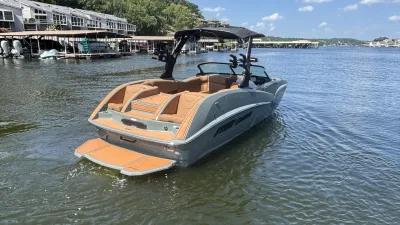 2025 B52 25 Alpha MB Sports Boats for sale in LAKE OZARK Missouri
