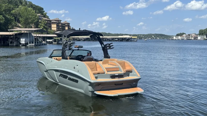 2025 B52 25 Alpha MB Sports Boats for sale in LAKE OZARK Missouri
