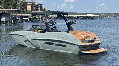 2025 B52 25 Alpha MB Sports Boats for sale in LAKE OZARK Missouri