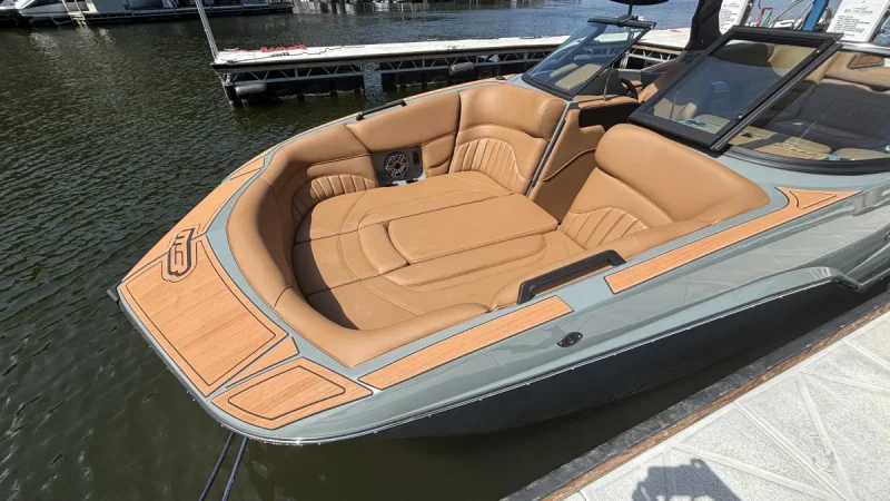 2025 B52 25 Alpha MB Sports Boats for sale in LAKE OZARK Missouri