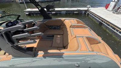 2025 B52 25 Alpha MB Sports Boats for sale in LAKE OZARK Missouri