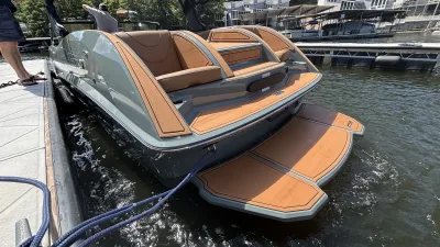 2025 B52 25 Alpha MB Sports Boats for sale in LAKE OZARK Missouri