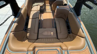 2025 B52 25 Alpha MB Sports Boats for sale in LAKE OZARK Missouri