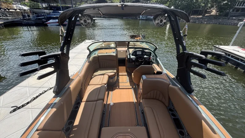 2025 B52 25 Alpha MB Sports Boats for sale in LAKE OZARK Missouri
