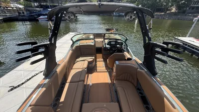 2025 B52 25 Alpha MB Sports Boats for sale in LAKE OZARK Missouri