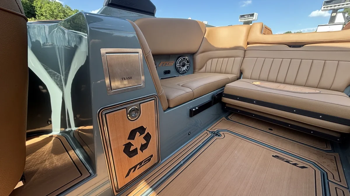 2025 MB Sports B52 25 ALPHA