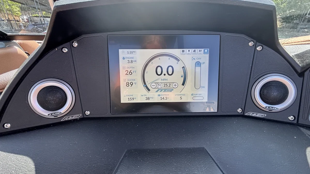 2025 MB Sports B52 25 ALPHA